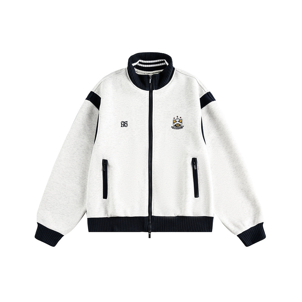 Retro Jacket