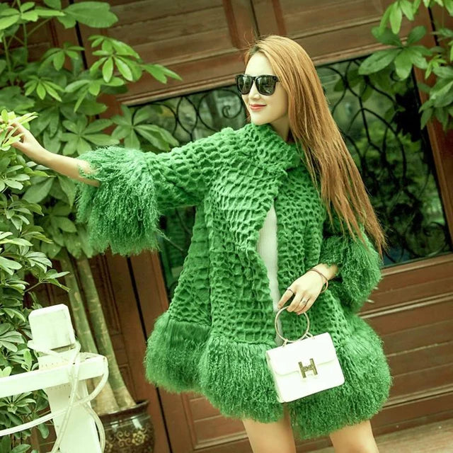 Fashion  Jacket