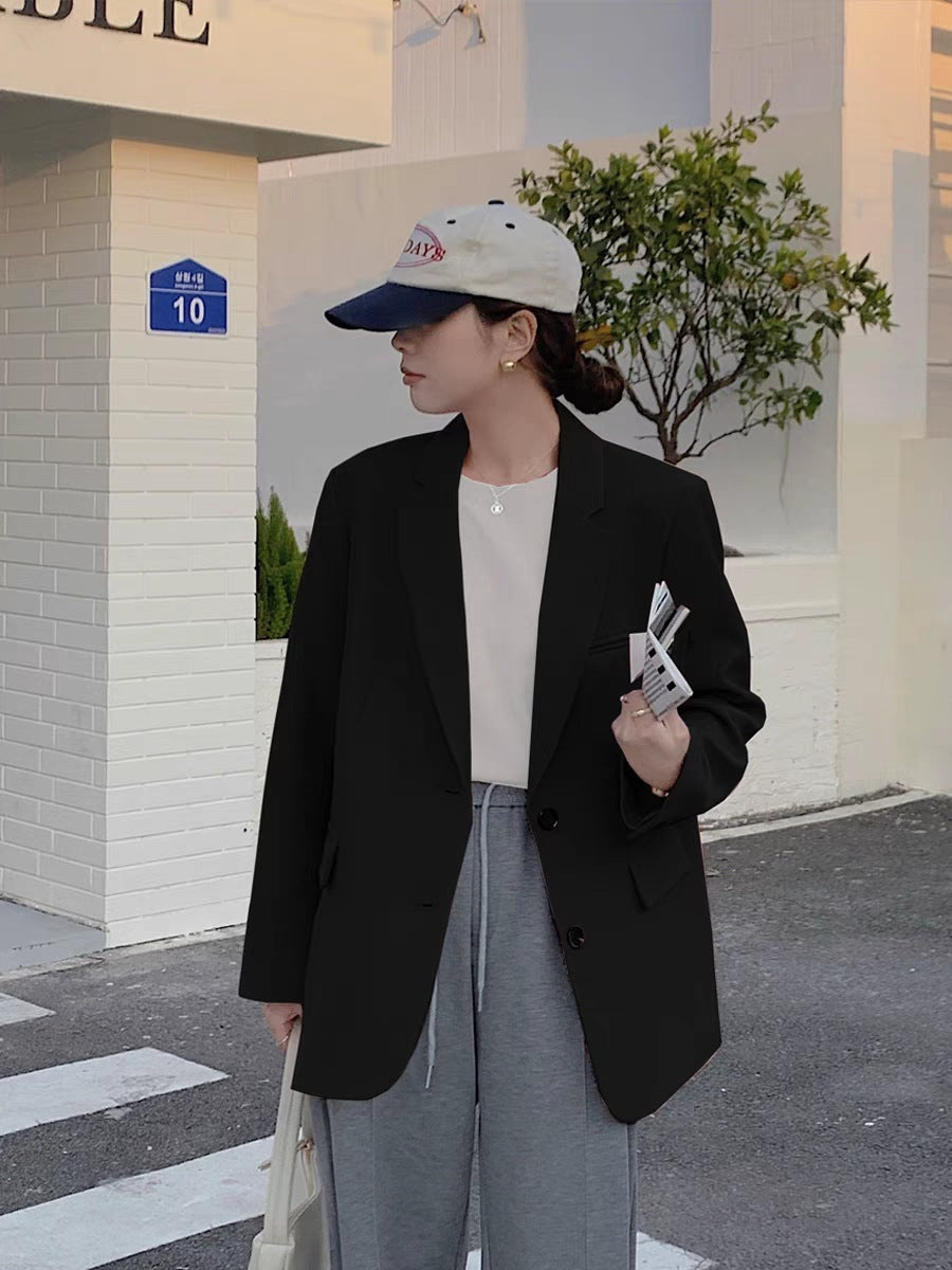 Coat  ( t/m 3XL )