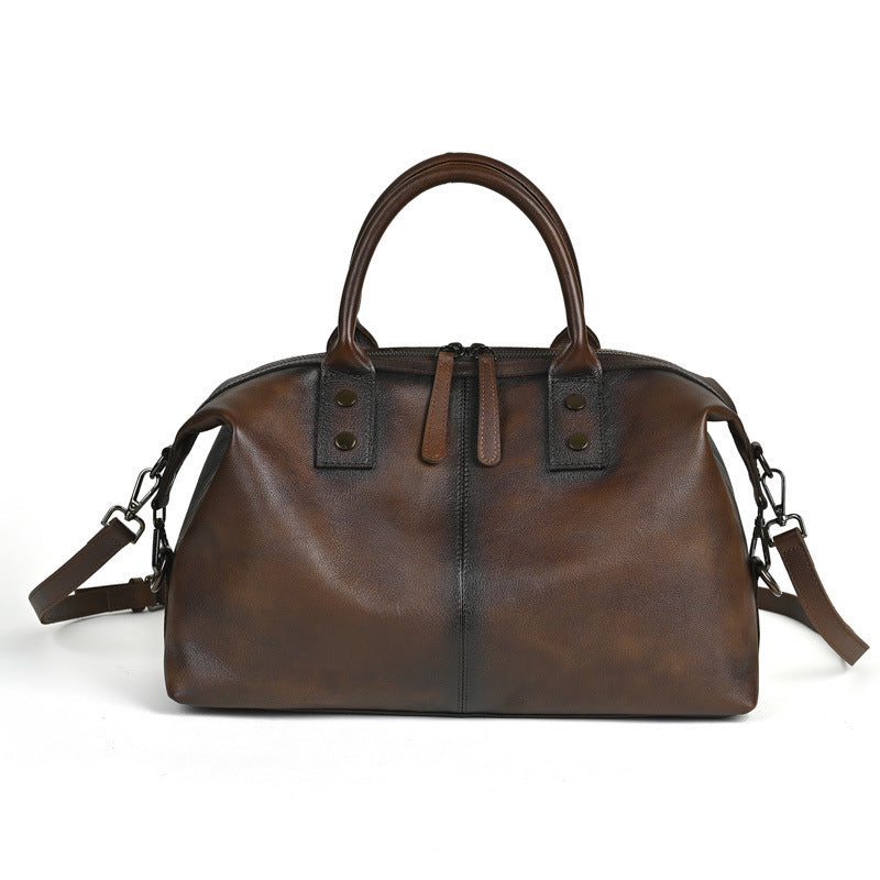Women's Retro Handbag (echt Leder!!)