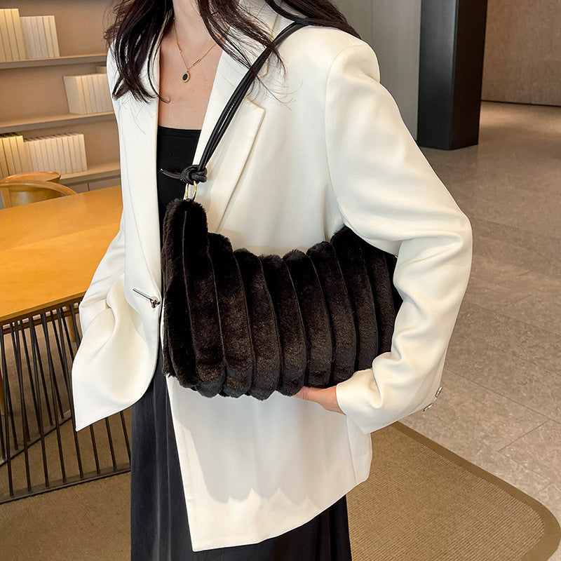 Women's Messenger Bag