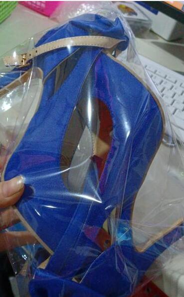 High-Heeled Shoes (tm maat 43!!)