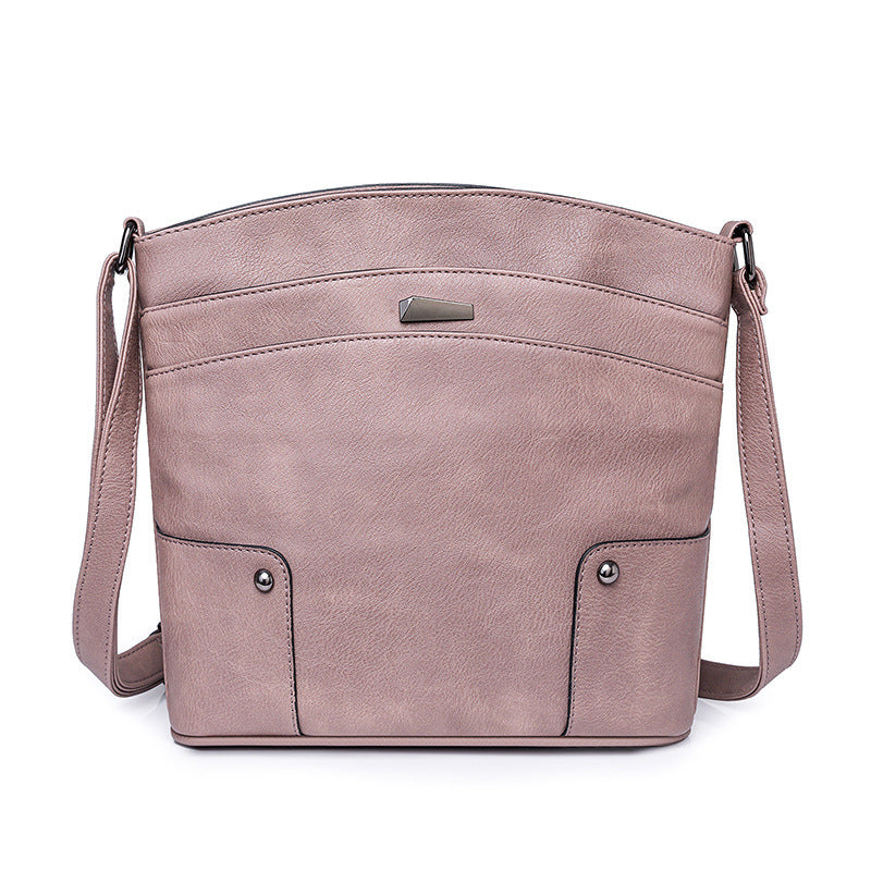 High-grade Crossbody
