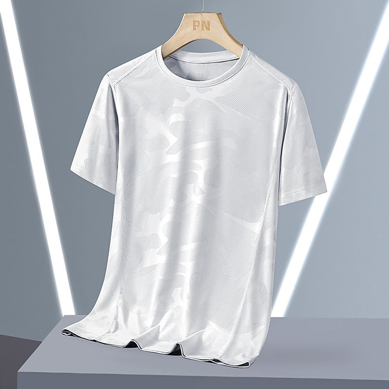 Round Neck Short Sleeve (tm 6XL)!!