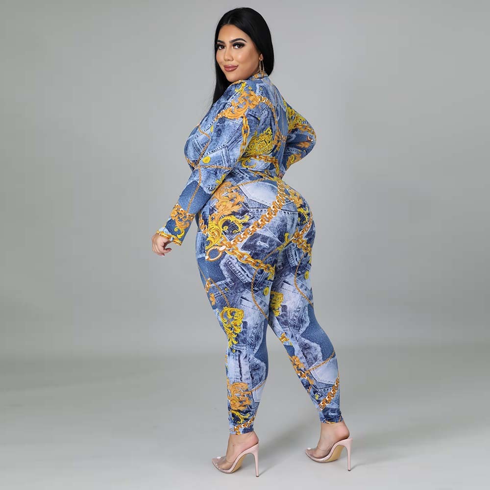 Shirt Trousers Suit