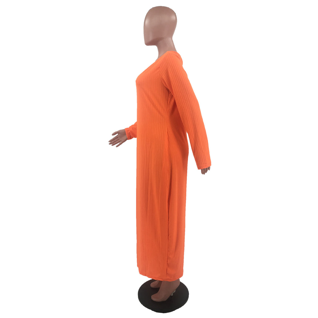 V-neck  Dress (tm 5XL)!!