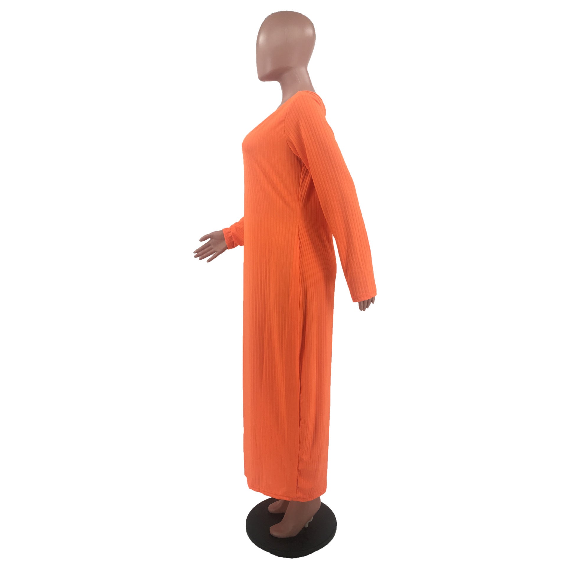 V-neck  Dress (tm 5XL)!!