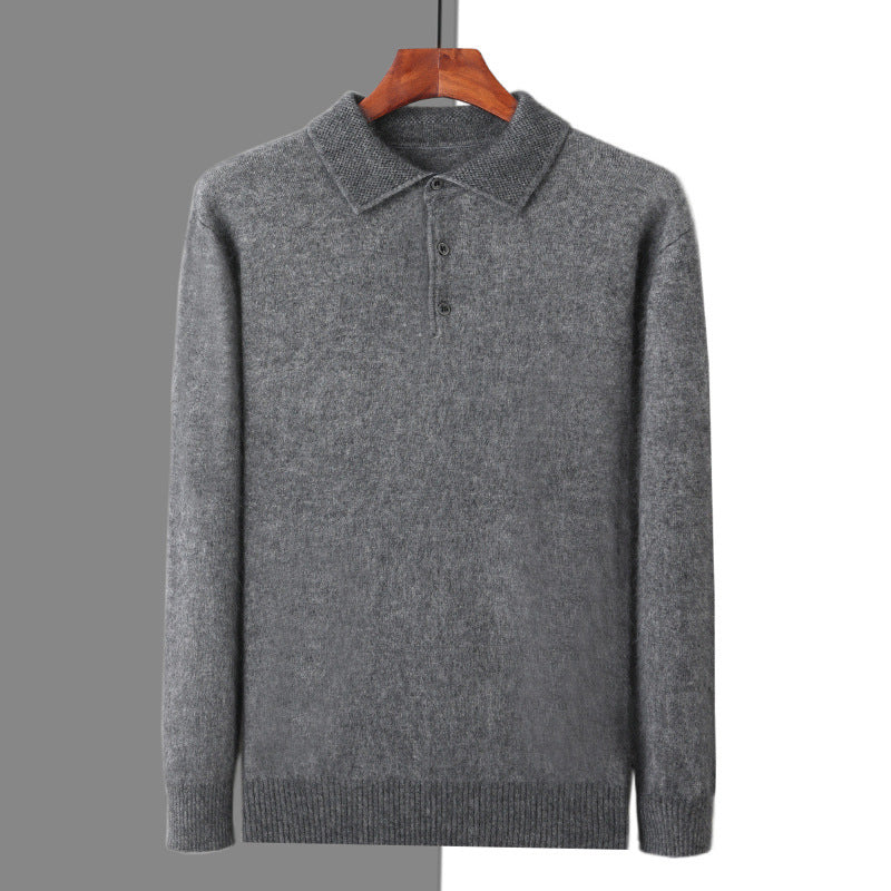 Mink Velvet  Sweater