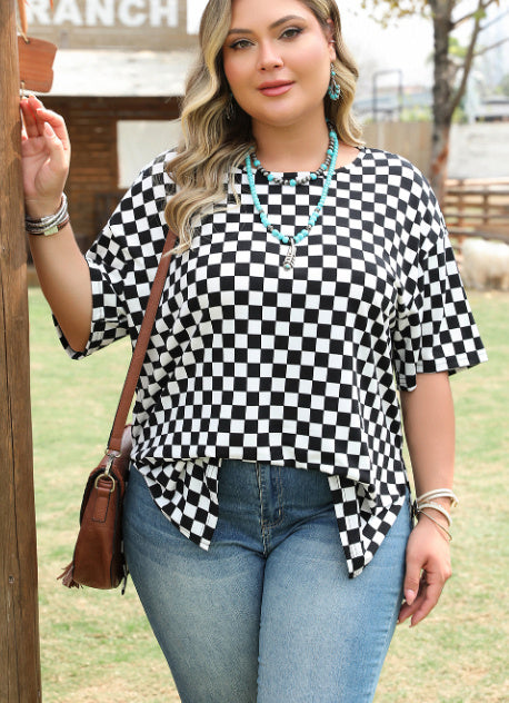 Short sleeve T-Shirt