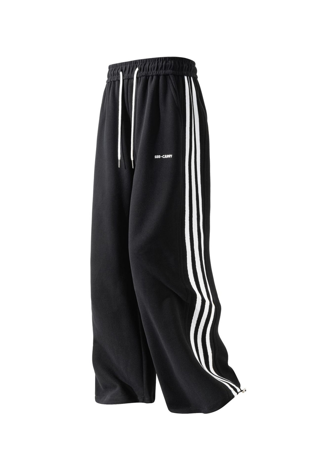 Retro  Long Pants