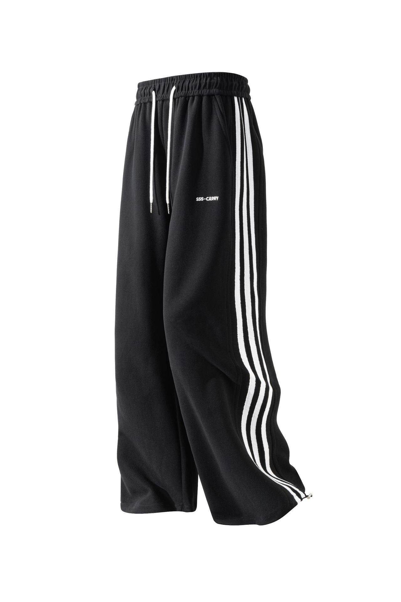 Retro  Long Pants
