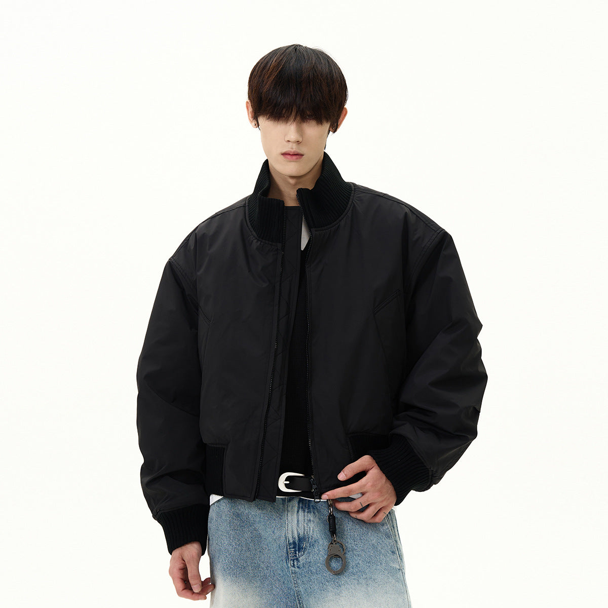 Pilot jacket