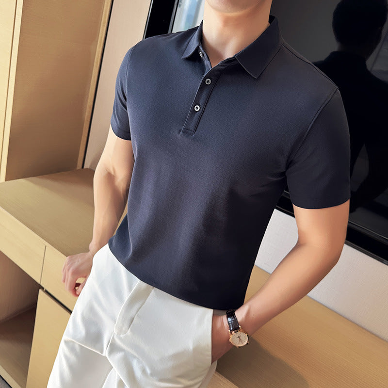 short sleeved T-shirt