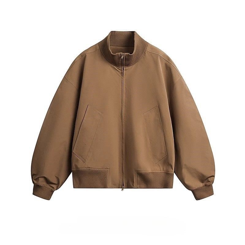 Pilot jacket