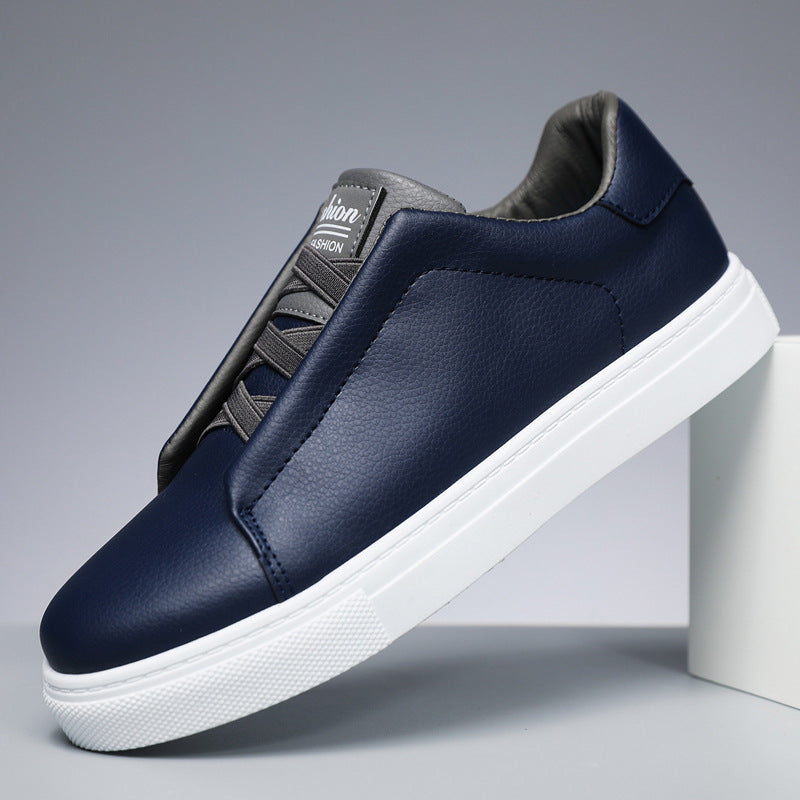 White Sneaker