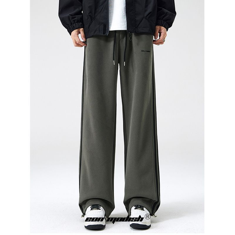 Retro  Long Pants
