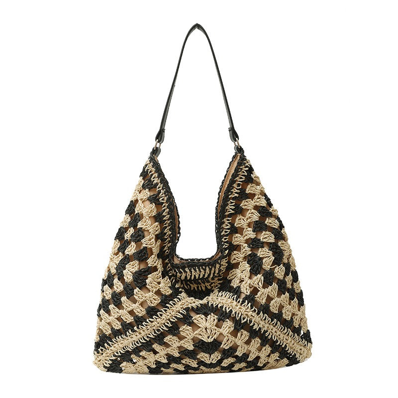 Woven Bag