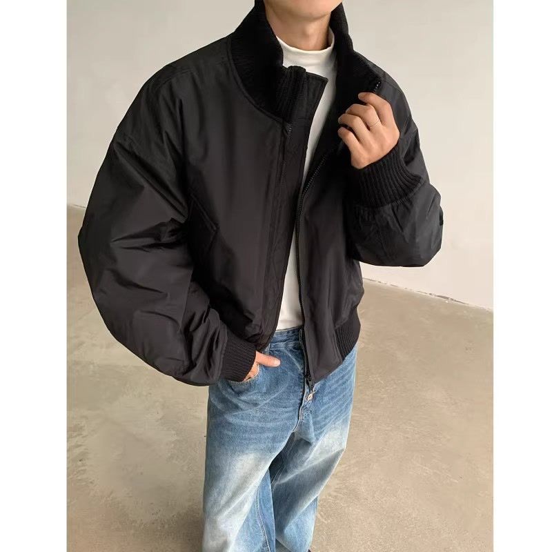 Pilot jacket