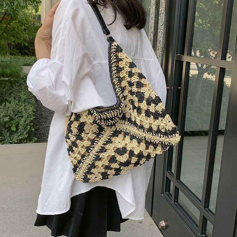 Woven Bag