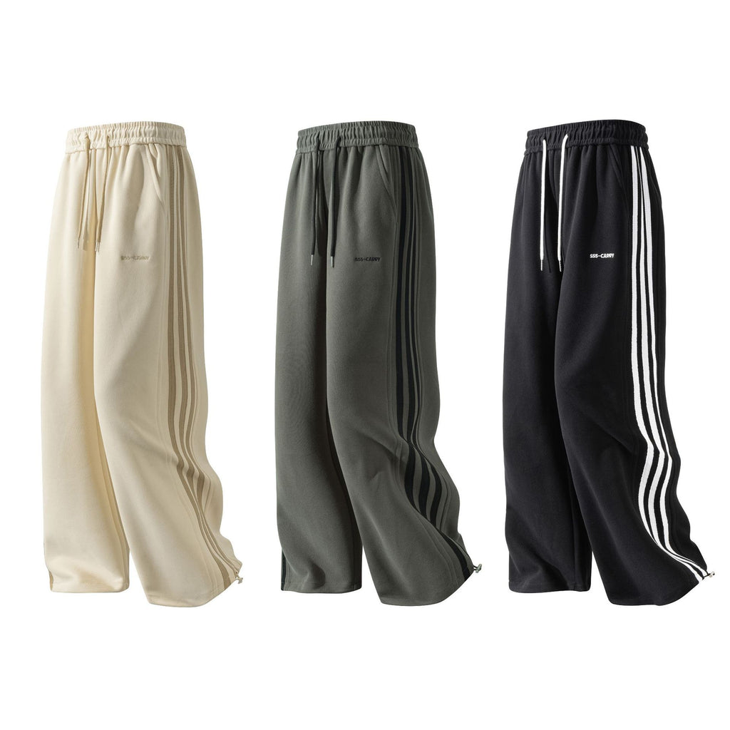 Retro  Long Pants