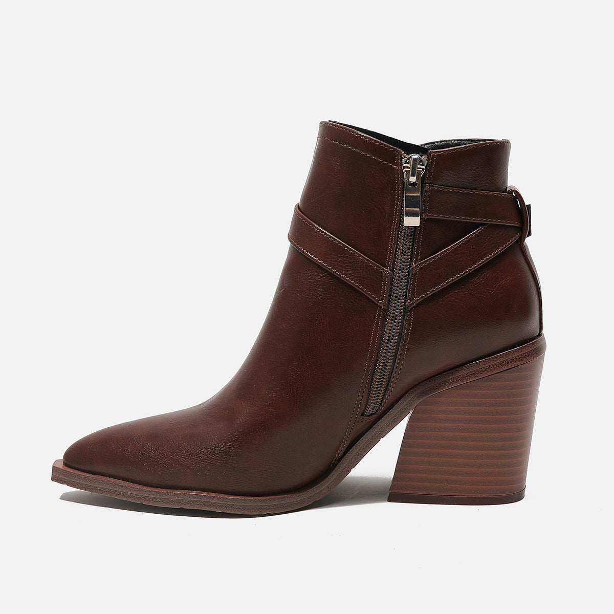 Short Boots
