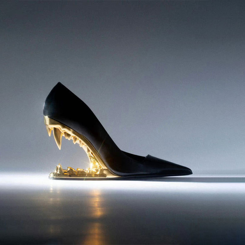 Fashion High Heels