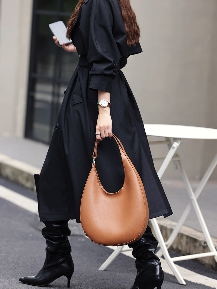 Single shoulder bag