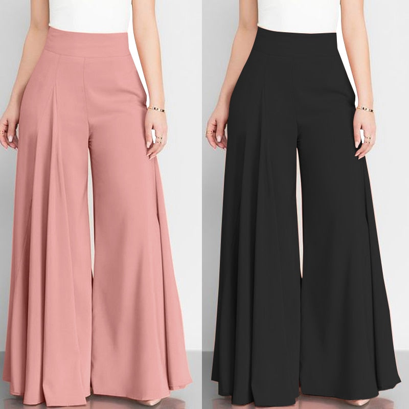 Elegant High Waist Pantalon (tm 5XL)!!