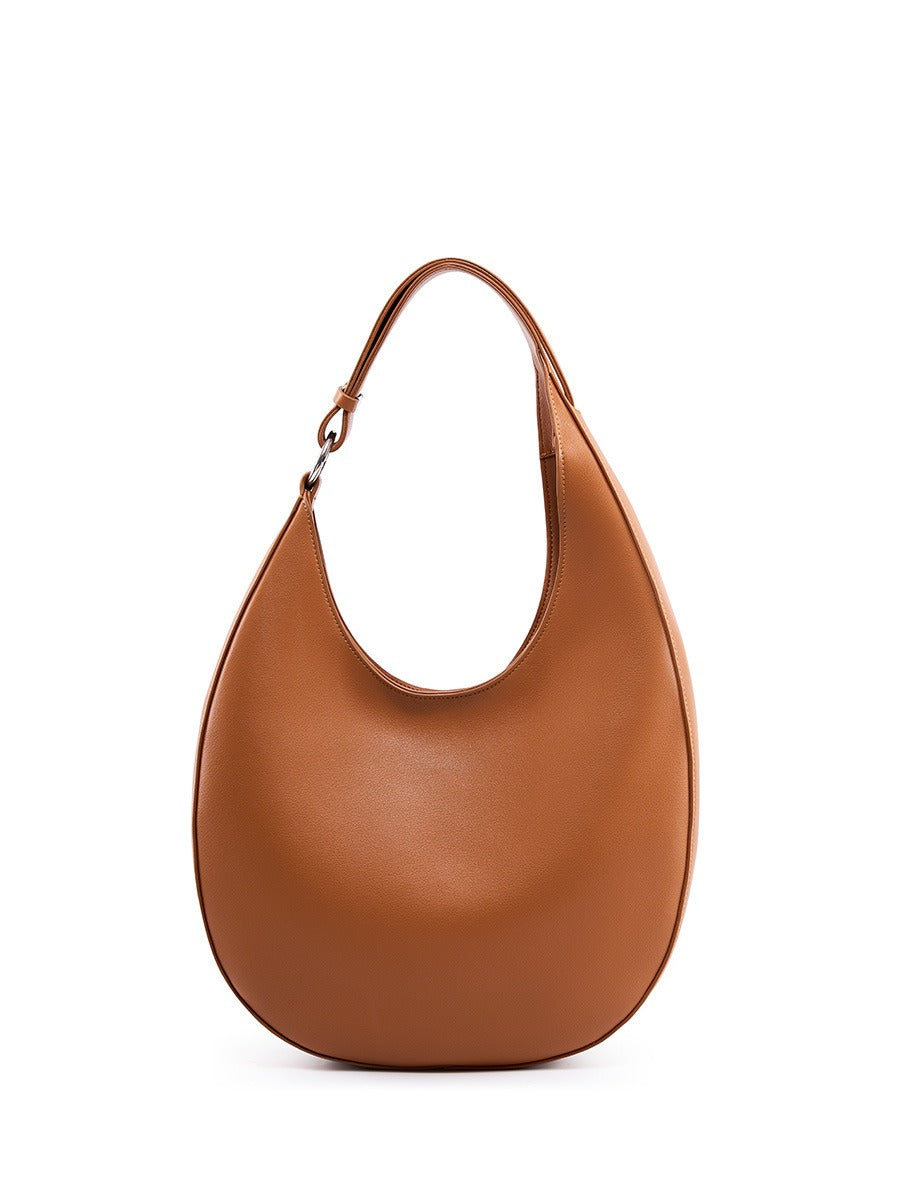 Single shoulder bag