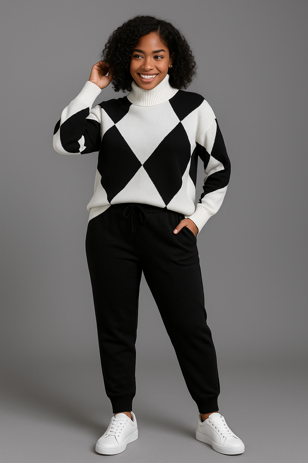 Casual Set (one size)