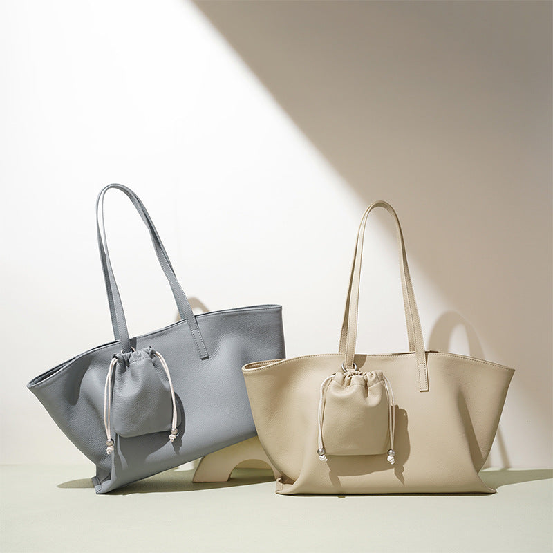 Shoulder bag (echt Leder)!!