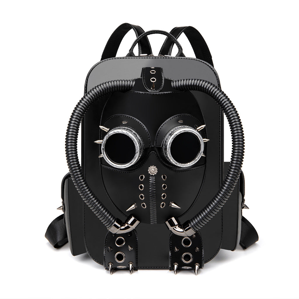Gothic Style Backpack