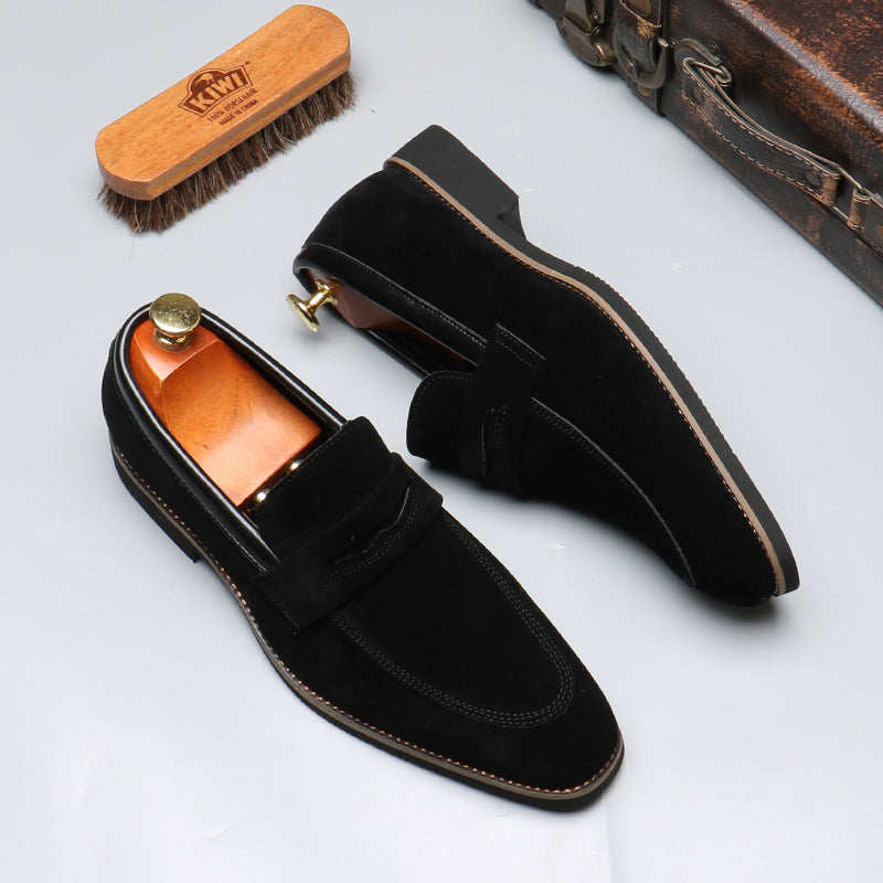 Fashion Loafers Men
