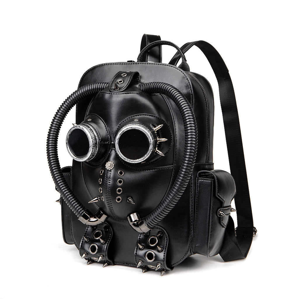 Gothic Style Backpack