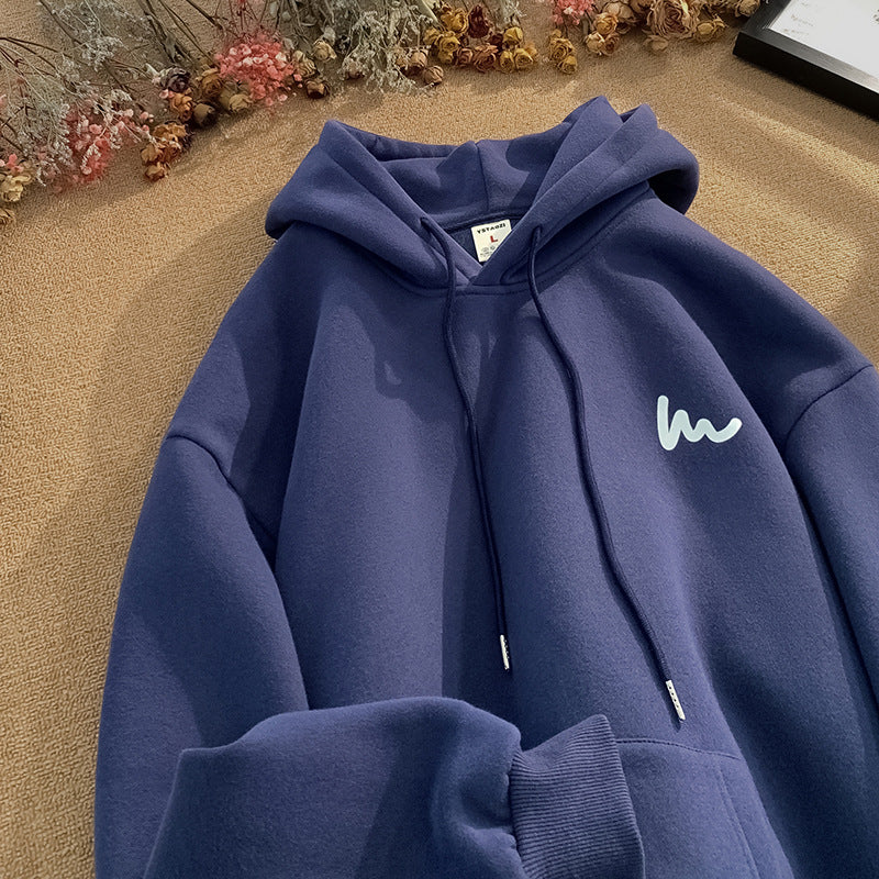 M Hoodie (tm 5XL)