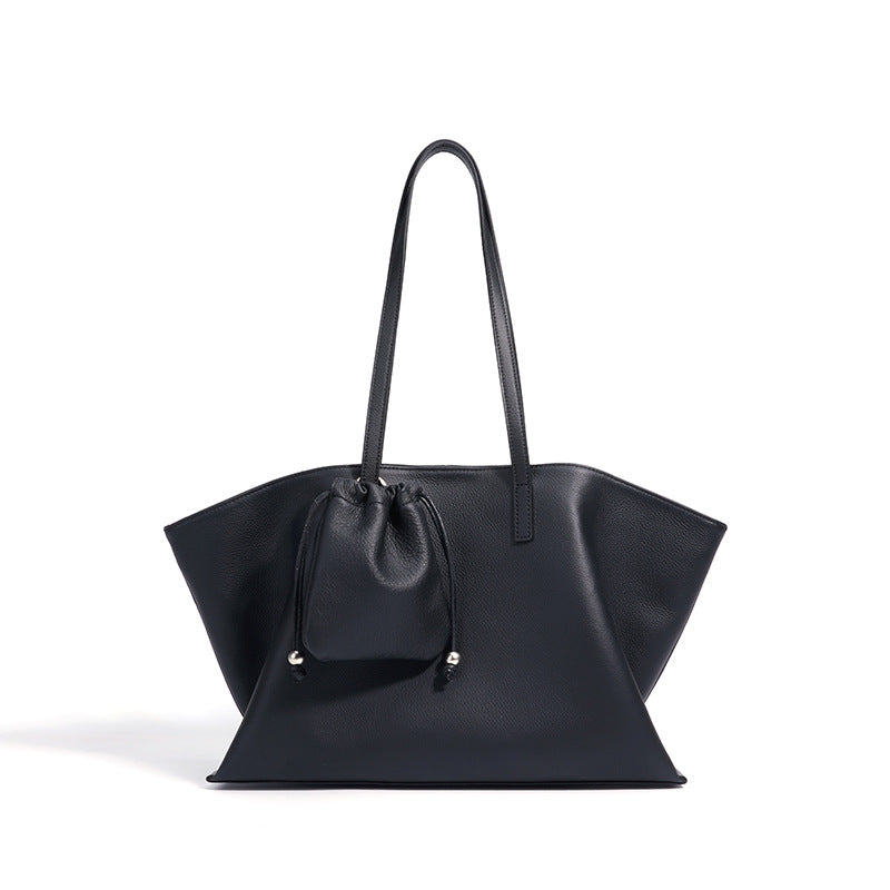 Shoulder bag (echt Leder)!!