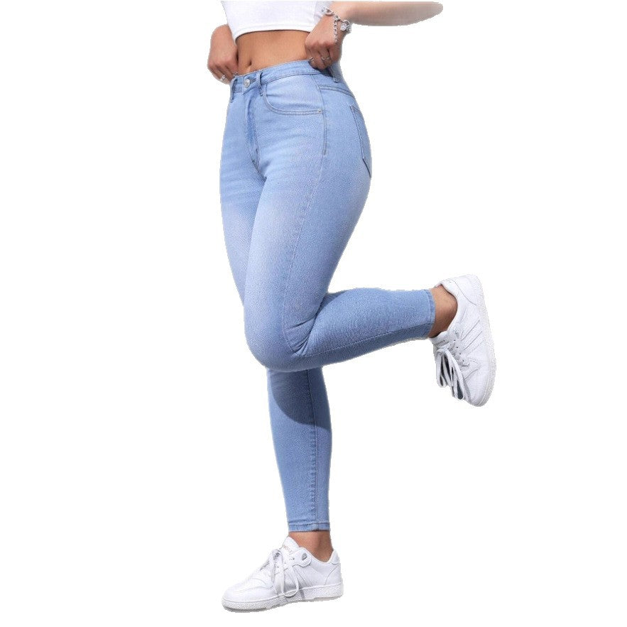 Denim Skinny