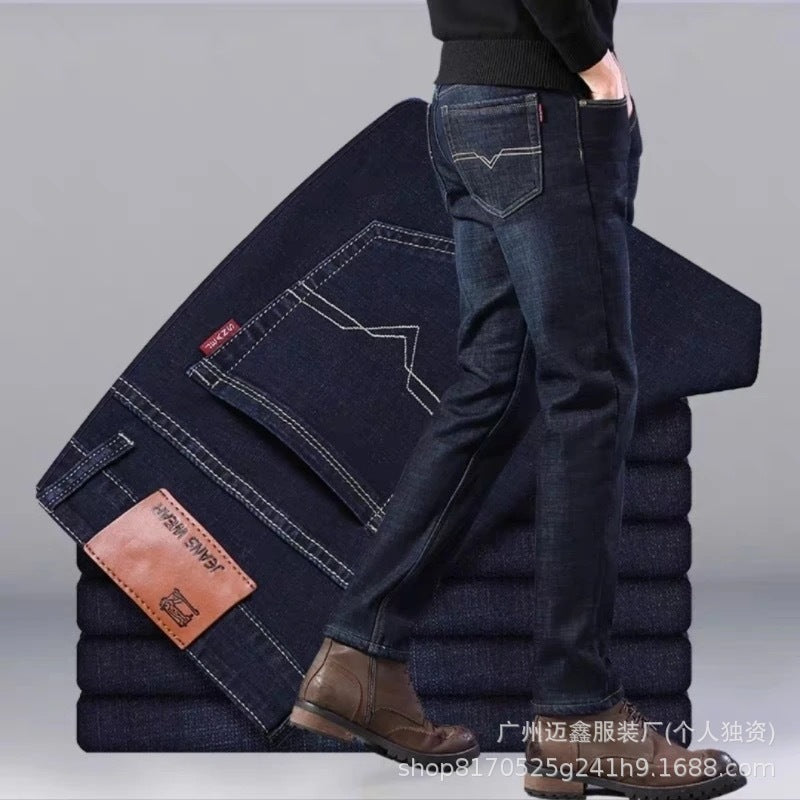 Jeans Mid-waist