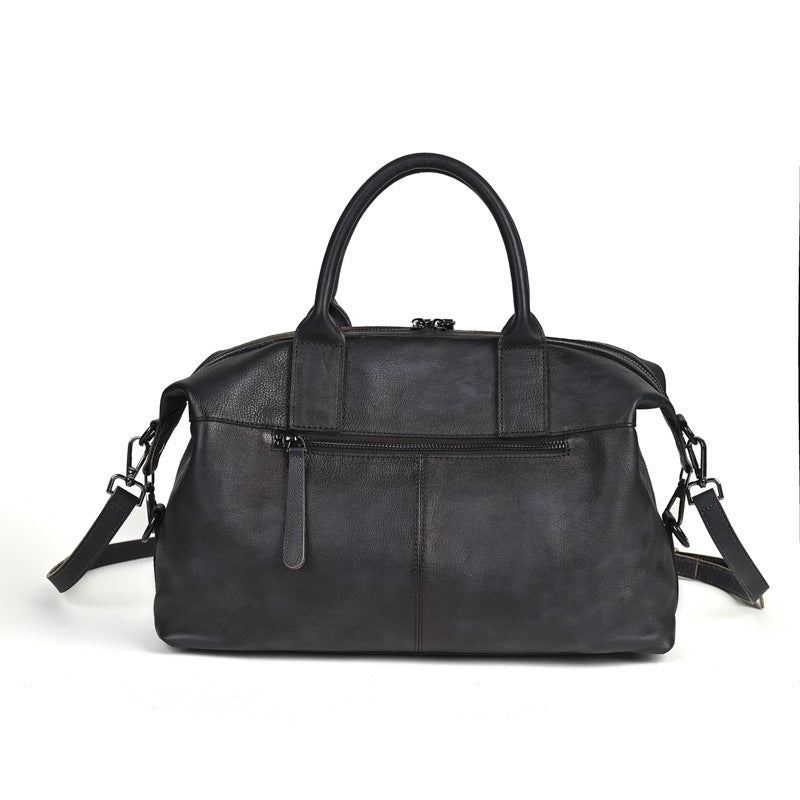 Women's Retro Handbag (echt Leder!!)