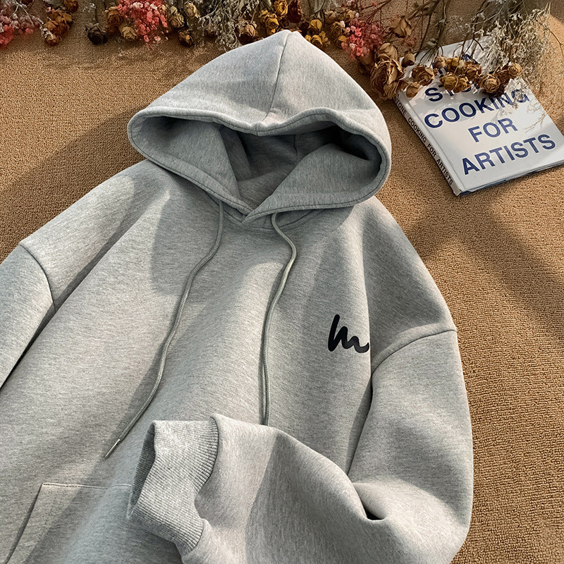 M Hoodie (tm 5XL)
