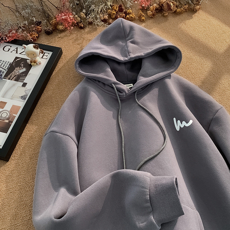 M Hoodie (tm 5XL)
