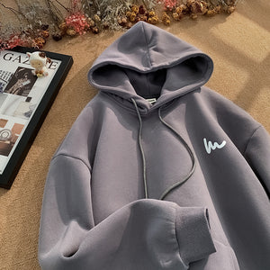 M Hoodie (tm 5XL)