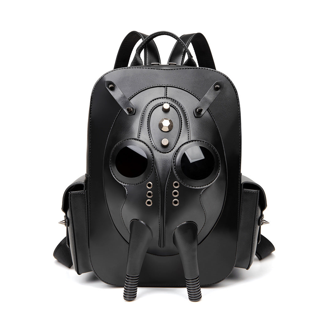 Gothic Style Backpack