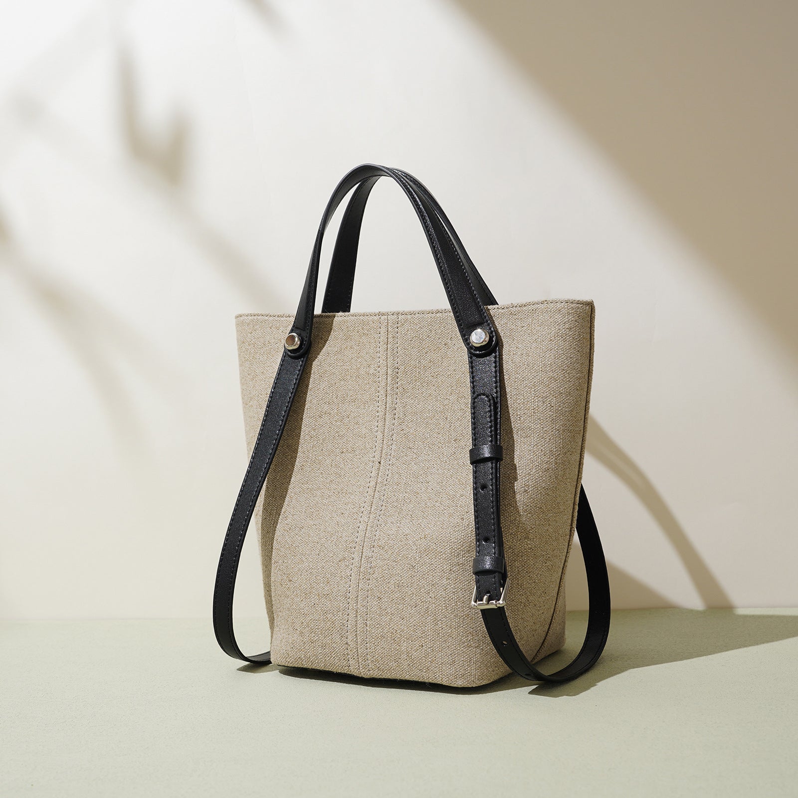 Real Leather Bag