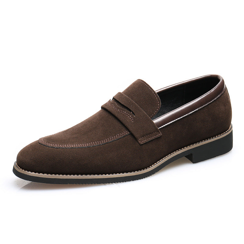 Fashion Loafers Men