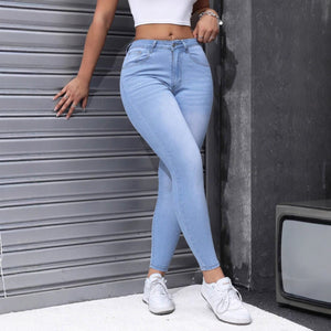 Denim Skinny