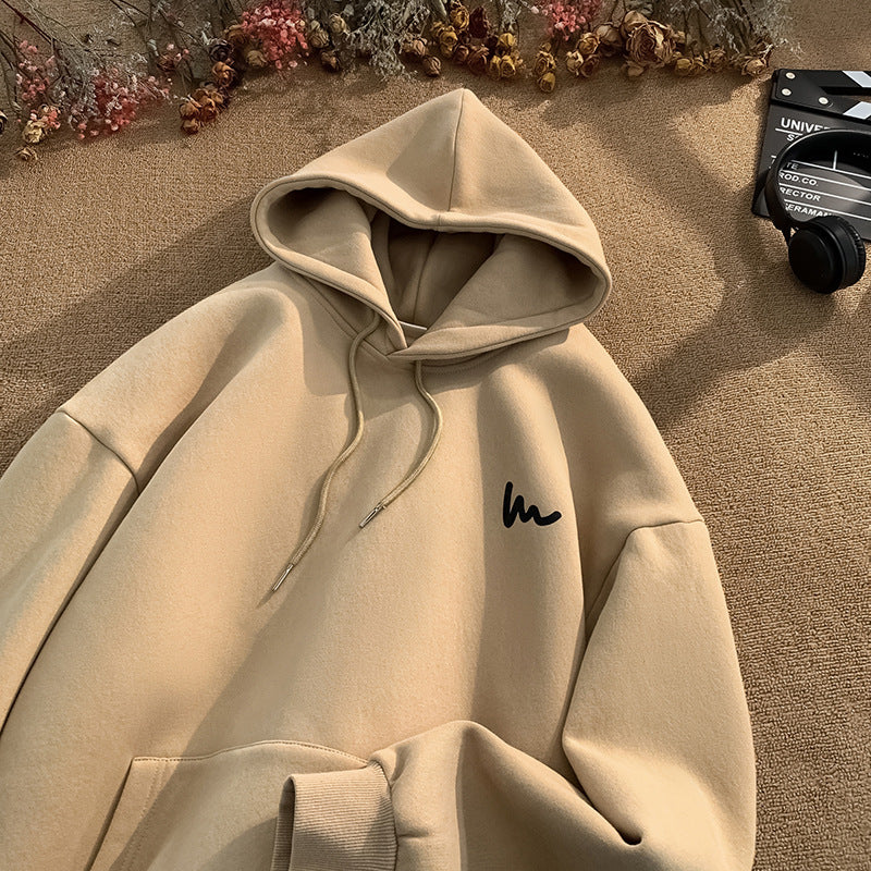 M Hoodie (tm 5XL)