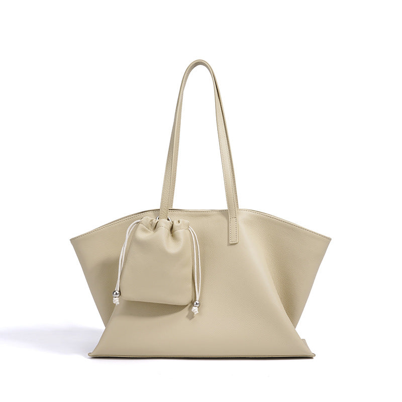 Shoulder bag (echt Leder)!!
