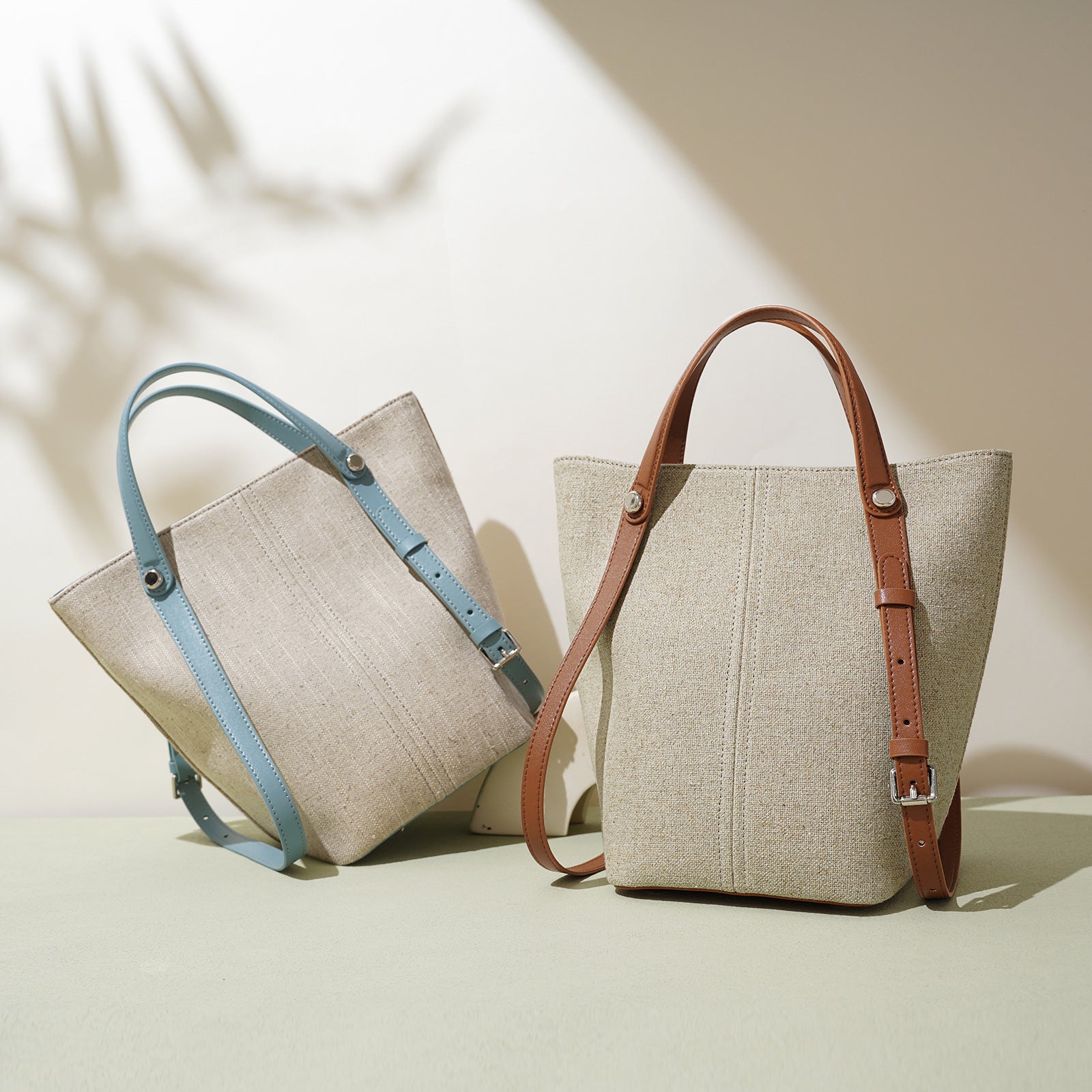 Real Leather Bag