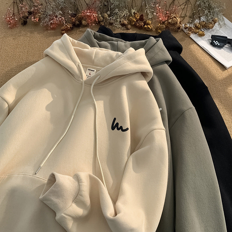 M Hoodie (tm 5XL)